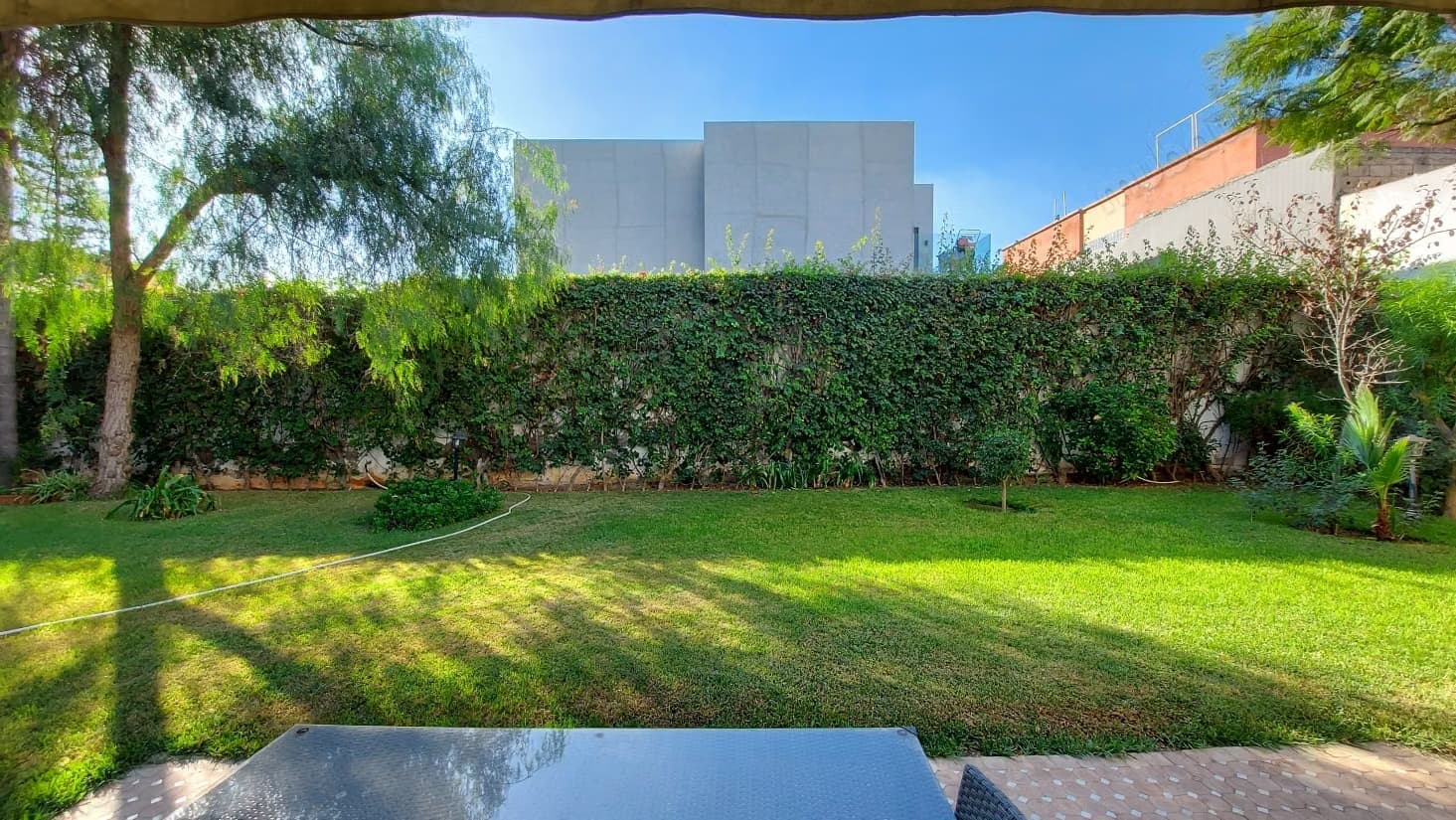 Villa 705 m² plein sud Polo/Hermitage