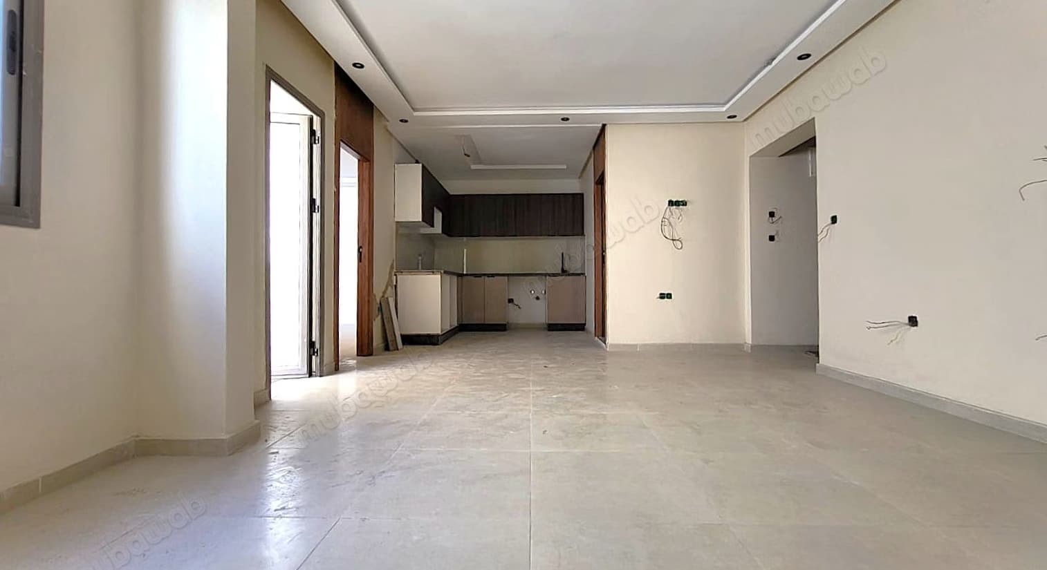Studio Neuf 56m2 2è étage Balcon Palmier