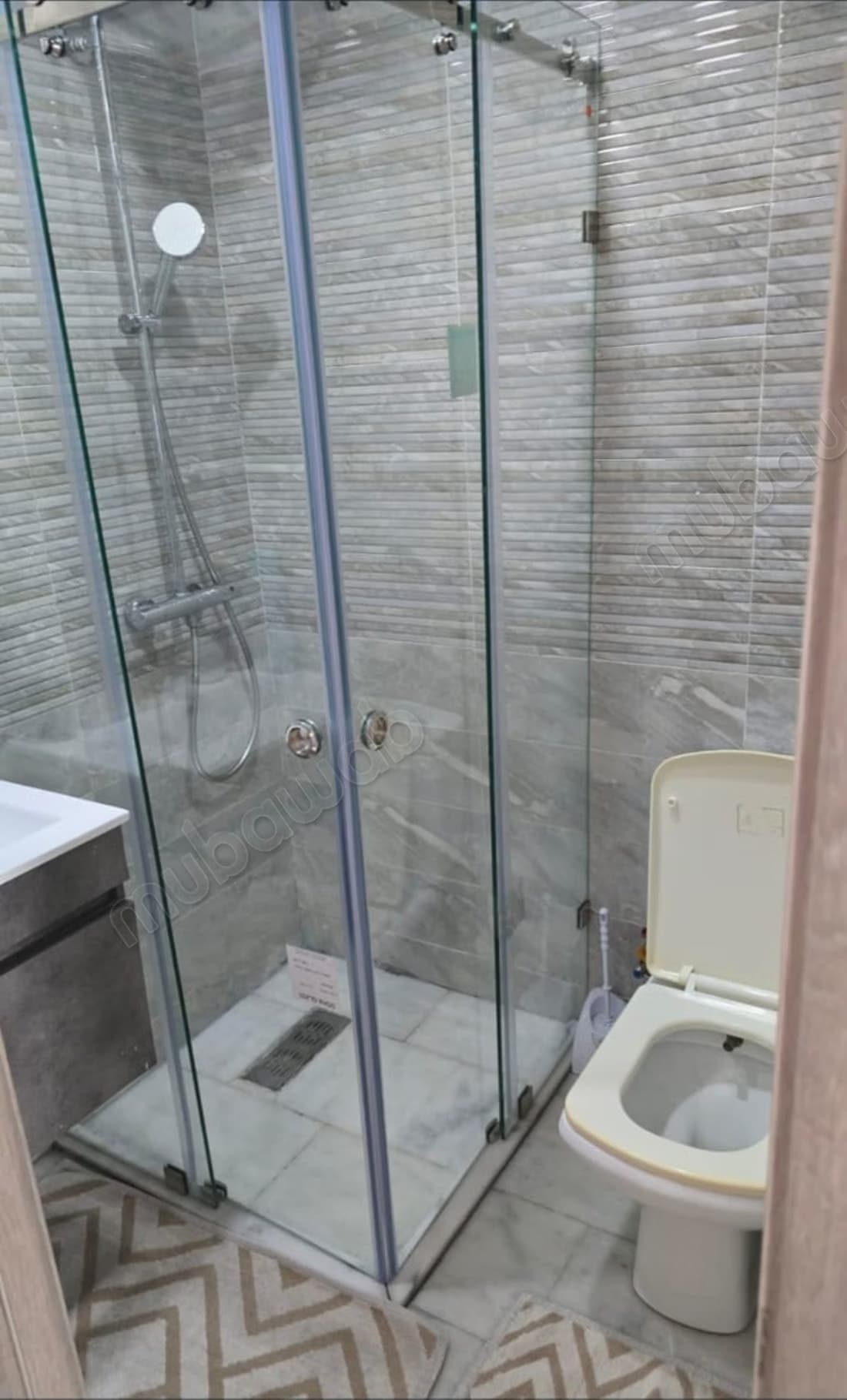 Vend appartement à Ferme Bretonne Hay Arraha. 1 belle chambr...