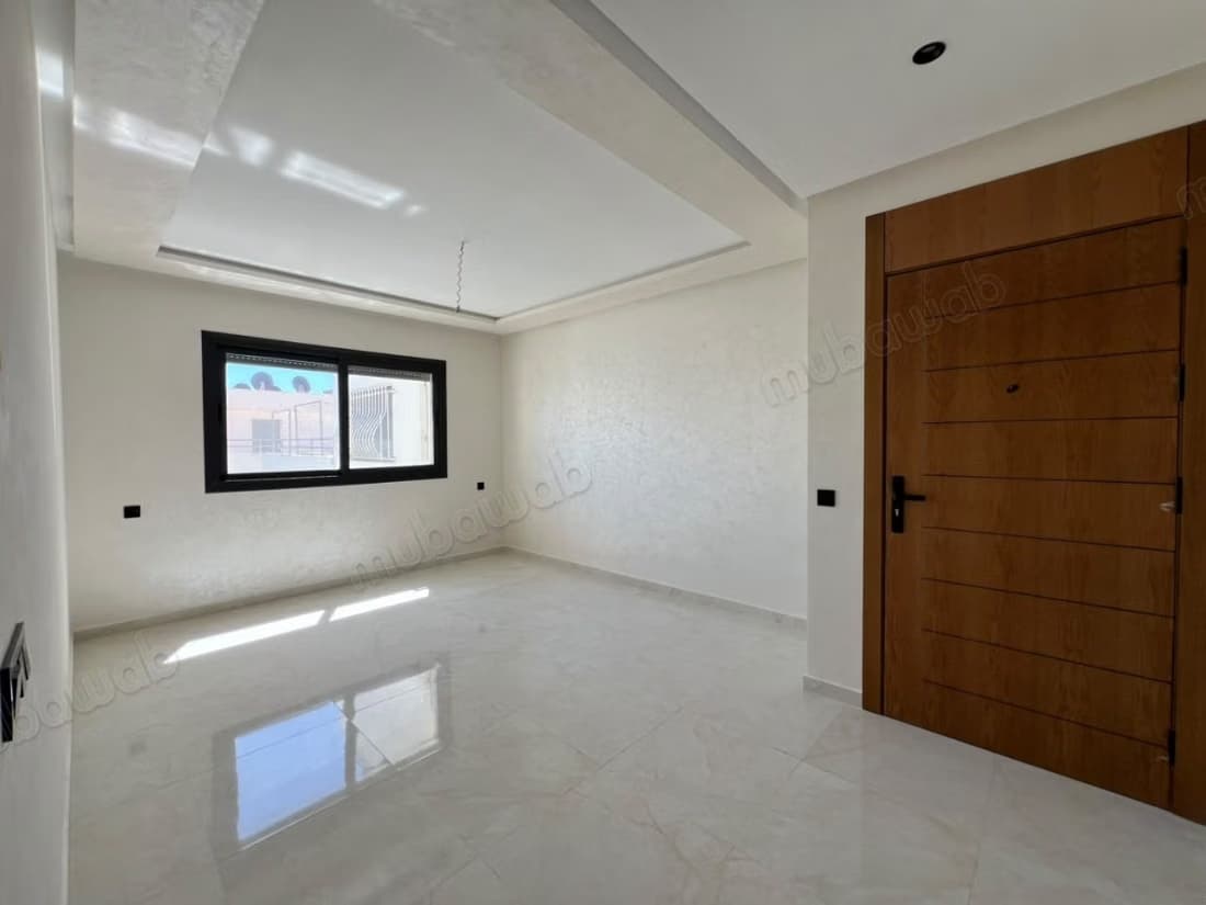 Appartement non meublé jamais habité