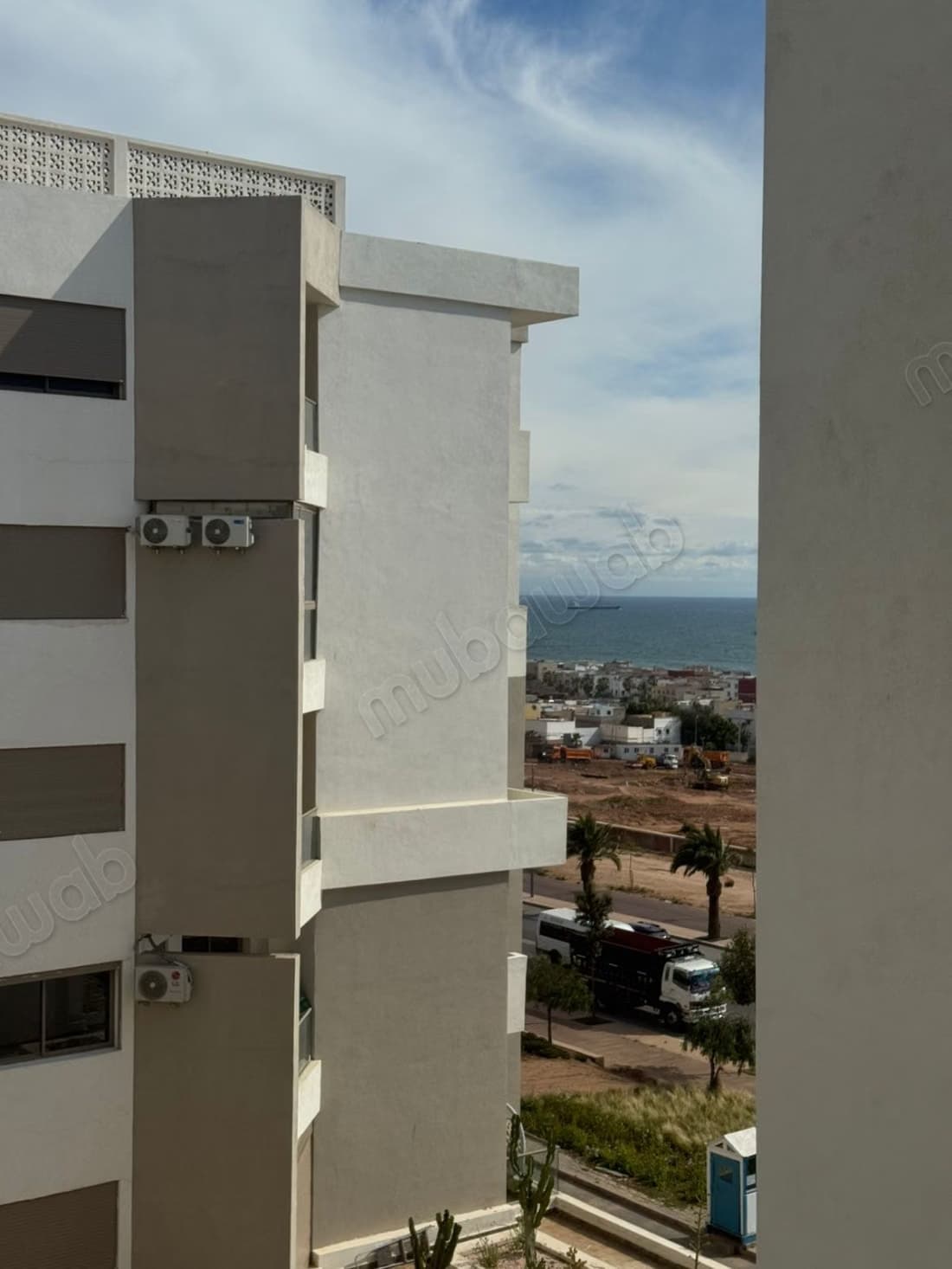 Appartement a vendre anza résidence meftah
