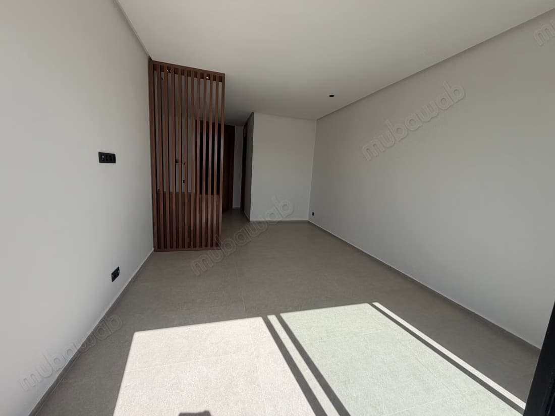 Bel appartement en location à Route Casablanca. 1 belle cha...