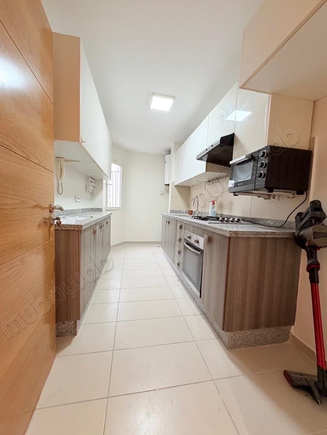 Appart belvédère 6000dh casa