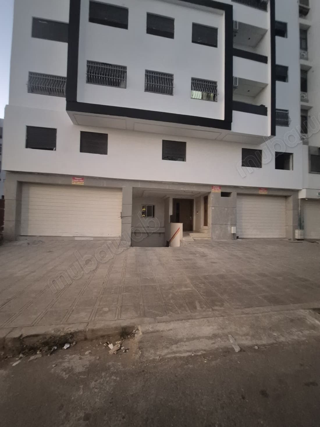 6 Bureaux à vendre à heddada