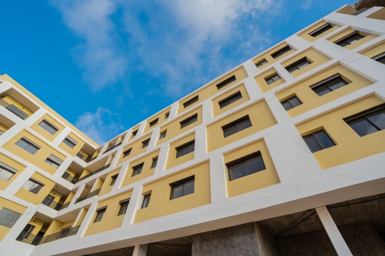 Appartement à l'achat à Oulfa. Superficie 70 m²