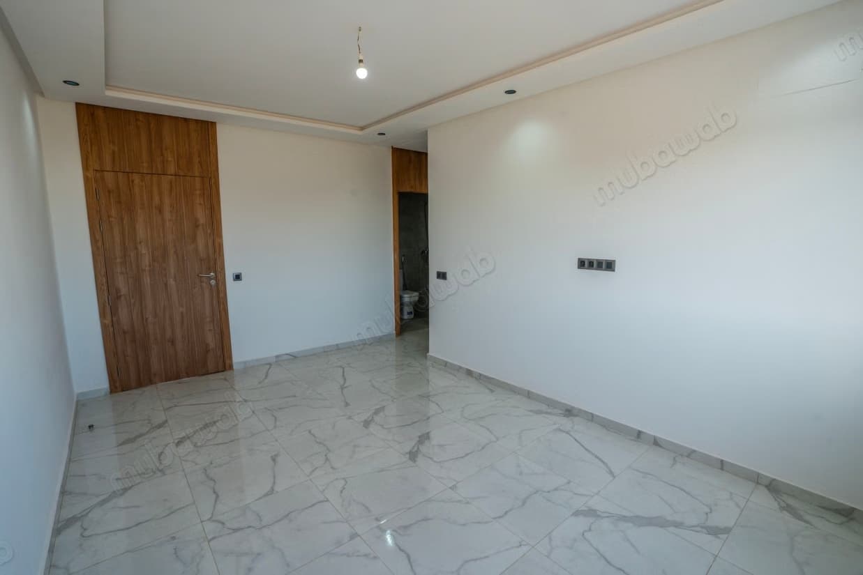 Appartement à vendre à Oulfa. 3 belles chambres