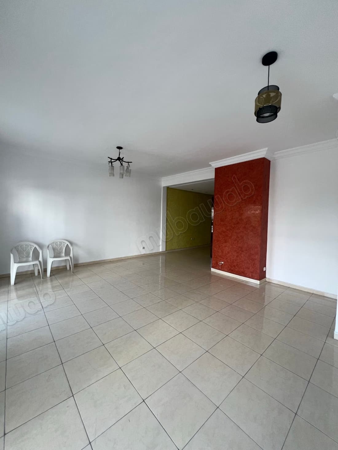 Magnifique Appartement à Louer