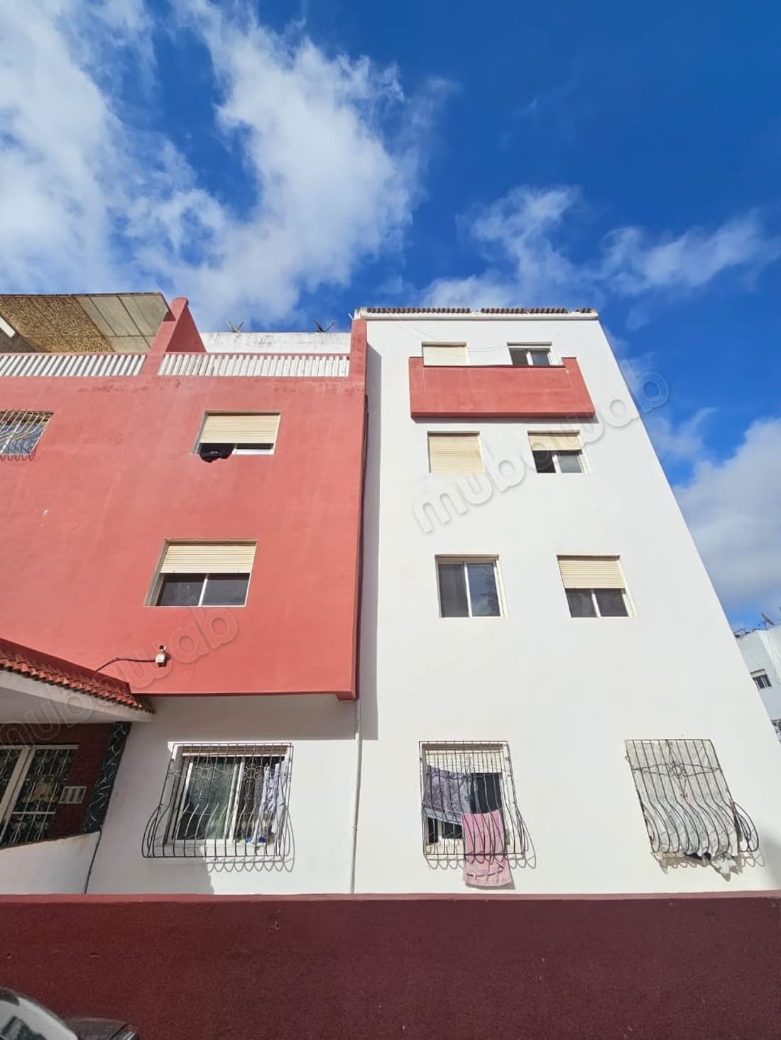 Appartement à vendre à Rabat 80m2