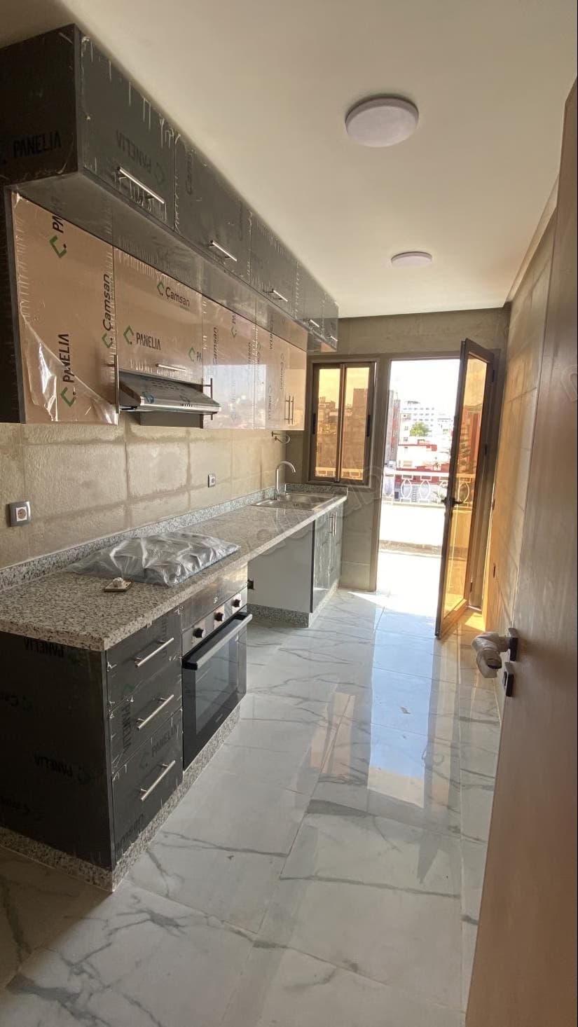Très bel appartement en location Hassan