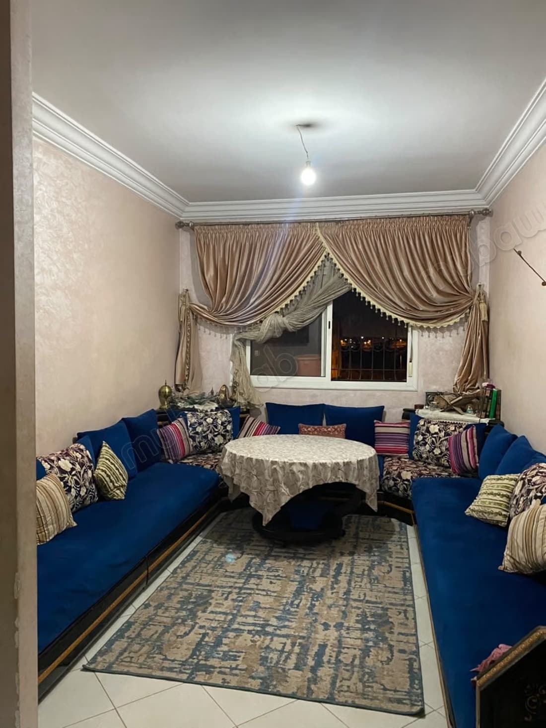 Vente d'un bel appartement à Zone Industrielle. Surface de 5...