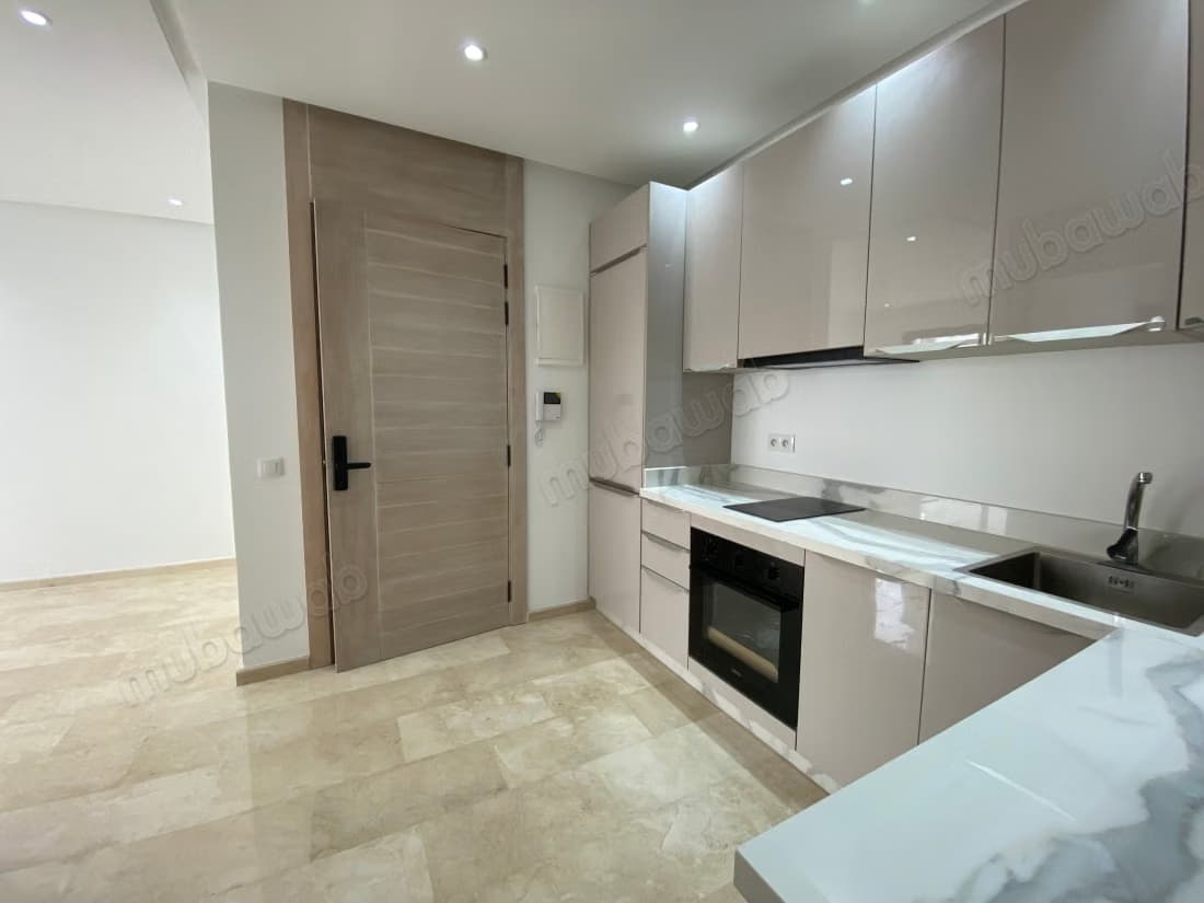 Superbe appartement à vendre à Bourgogne Ouest. 4 pièces con...