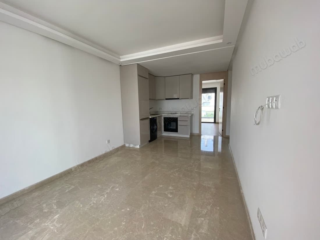 Vente d'un bel appartement à Bourgogne Ouest. 2 belles chamb...