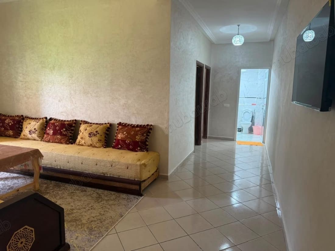 Bel appartement à louer dans le quartier de la Paix. 2 chamb...
