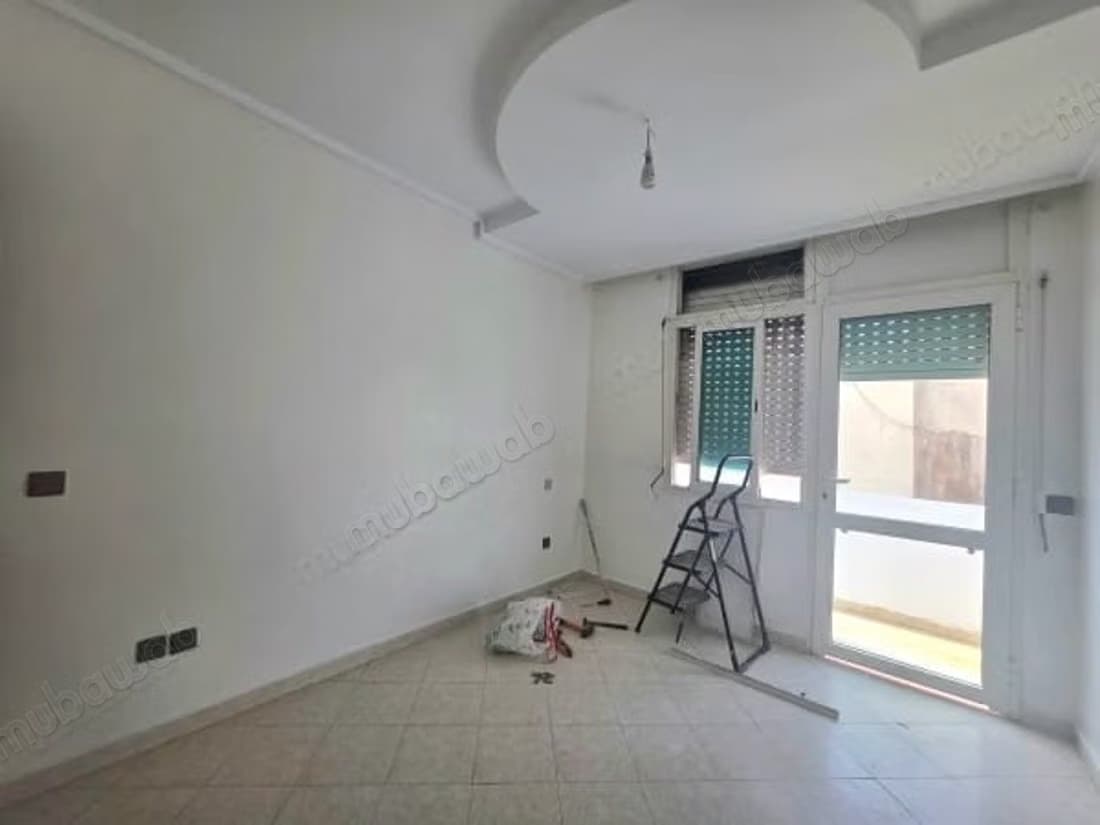 Superbe appartement à louer à Maârif Extension. Surface de...