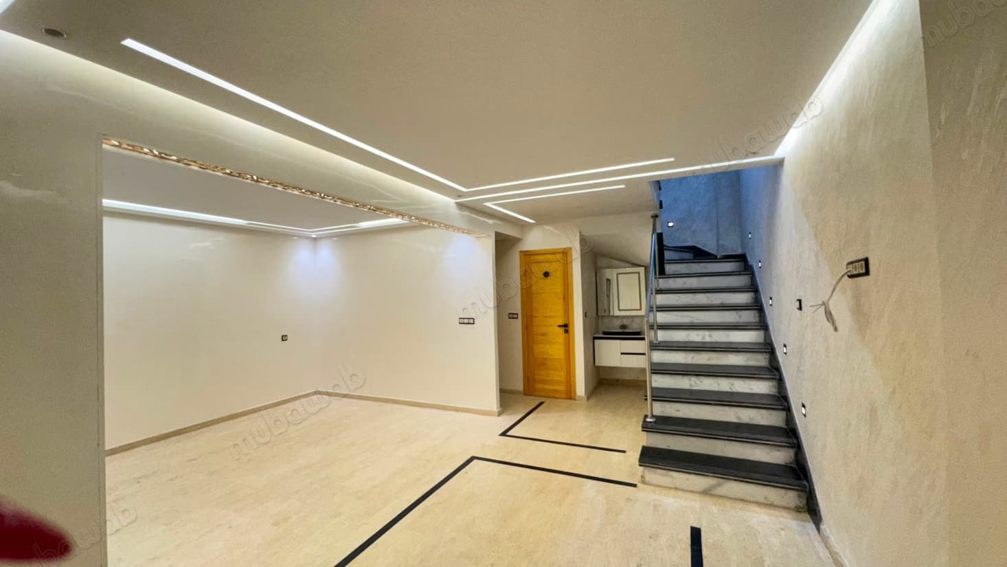 Magnifique duplex à louer à Hay Al Amal, chambres confortabl...