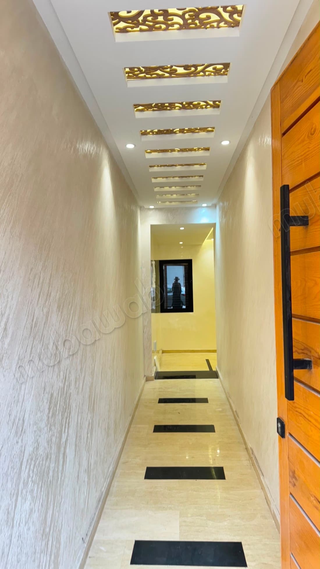 Magnifique duplex à louer à Hay Al Amal, chambres confortabl...