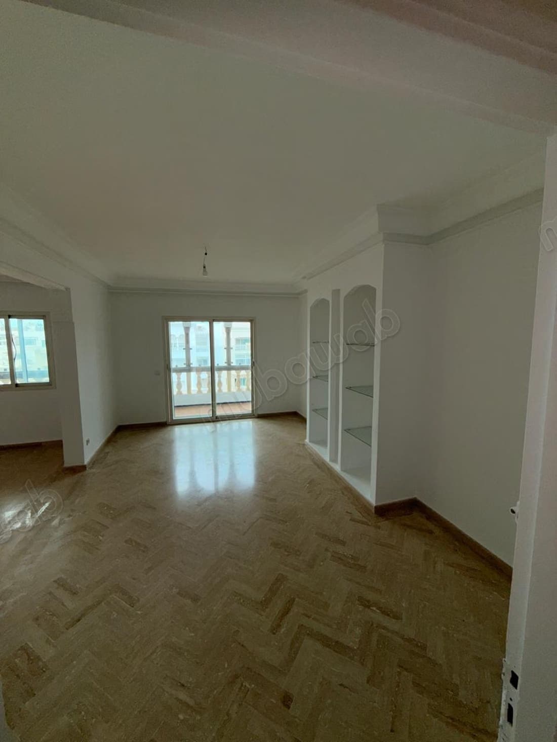 Duplex à vendre en plein centre Maarif