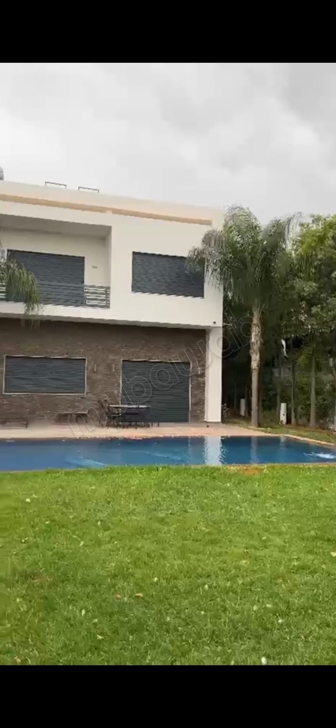 Très Belle Villa Meublée à Targa