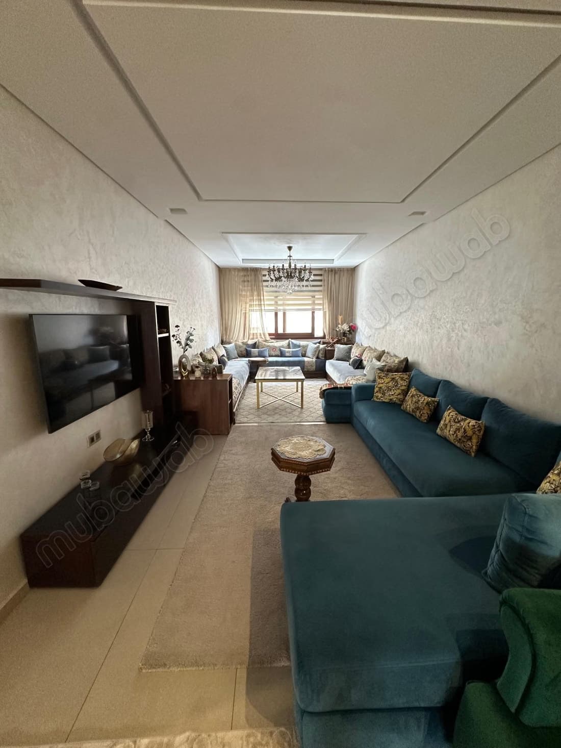 À VENDRE – Bel appartement 105 m² – Hyper centre