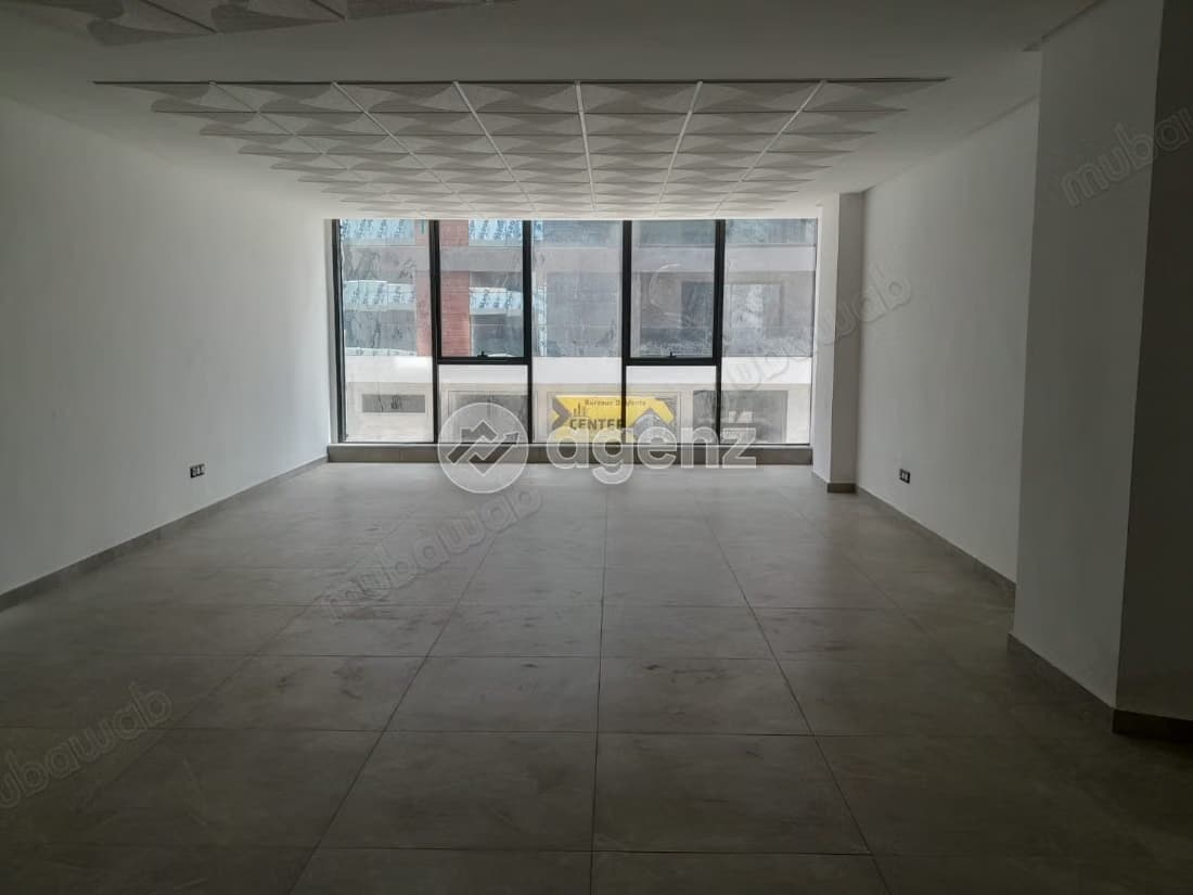 Bureau à vendre 67 m² Ain Borja Casablanca