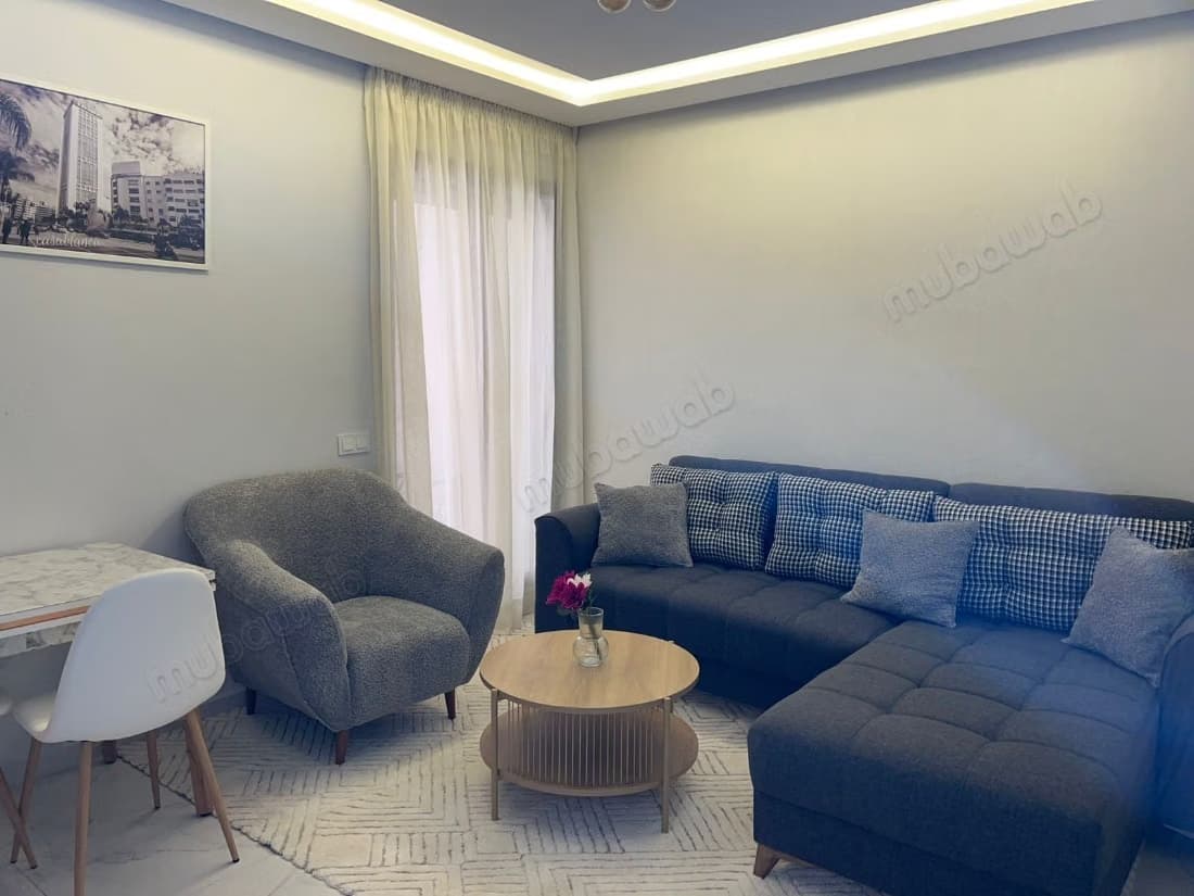Location Studio Meublé