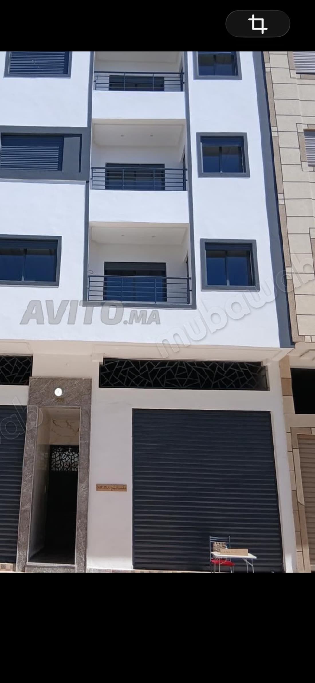 Magasin à vendre