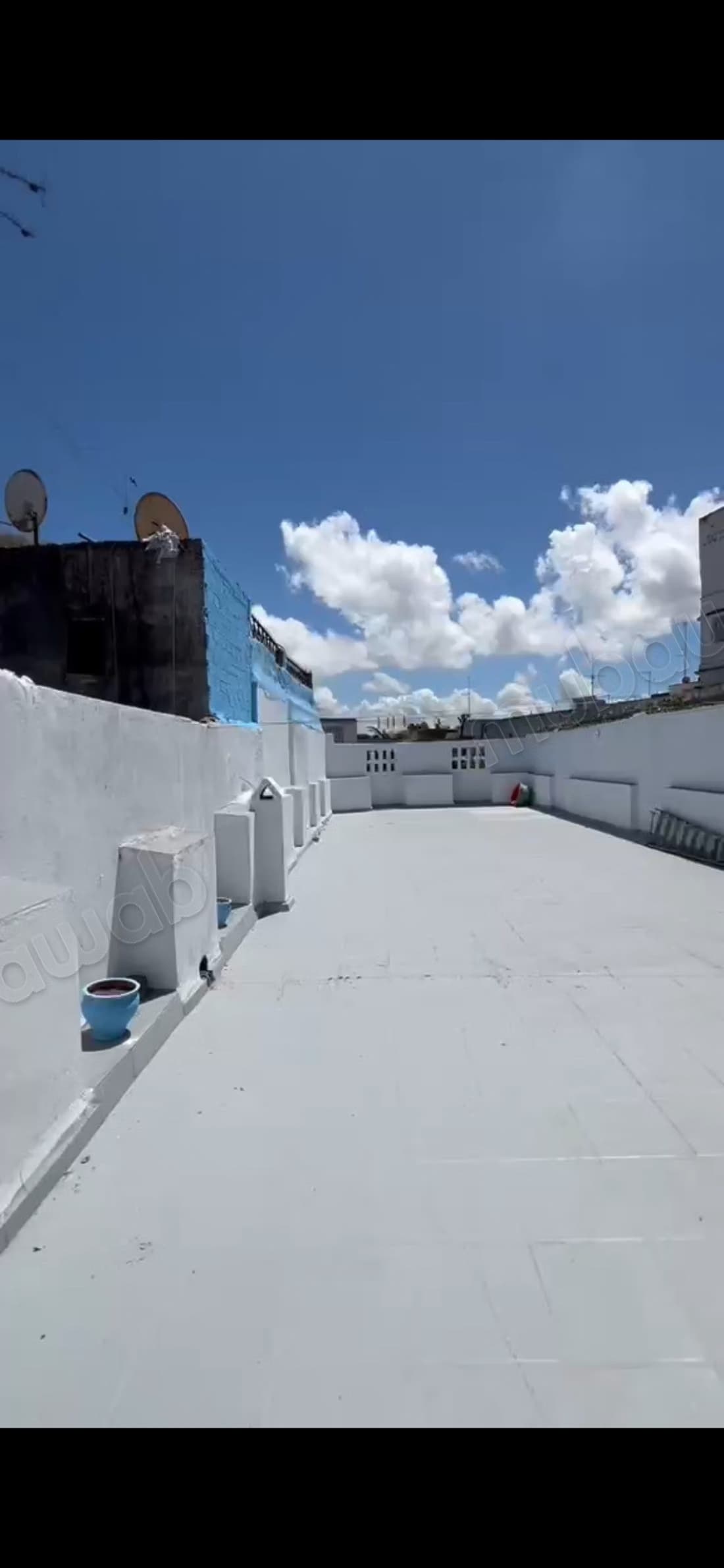 Vend appartement à Marchan. 6 pièces