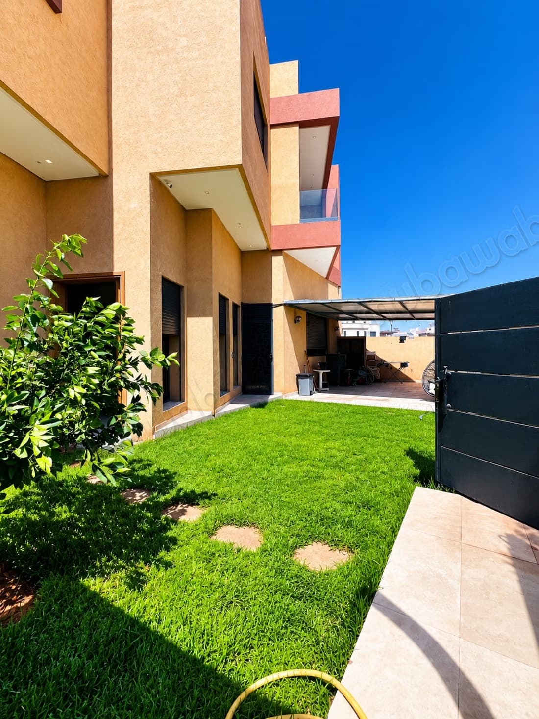 Villa de haut standing à vendre sur Marrakech