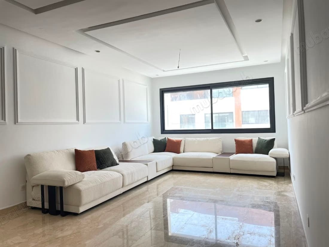Appartement Premium Res Fermée 149m à Bourgogne