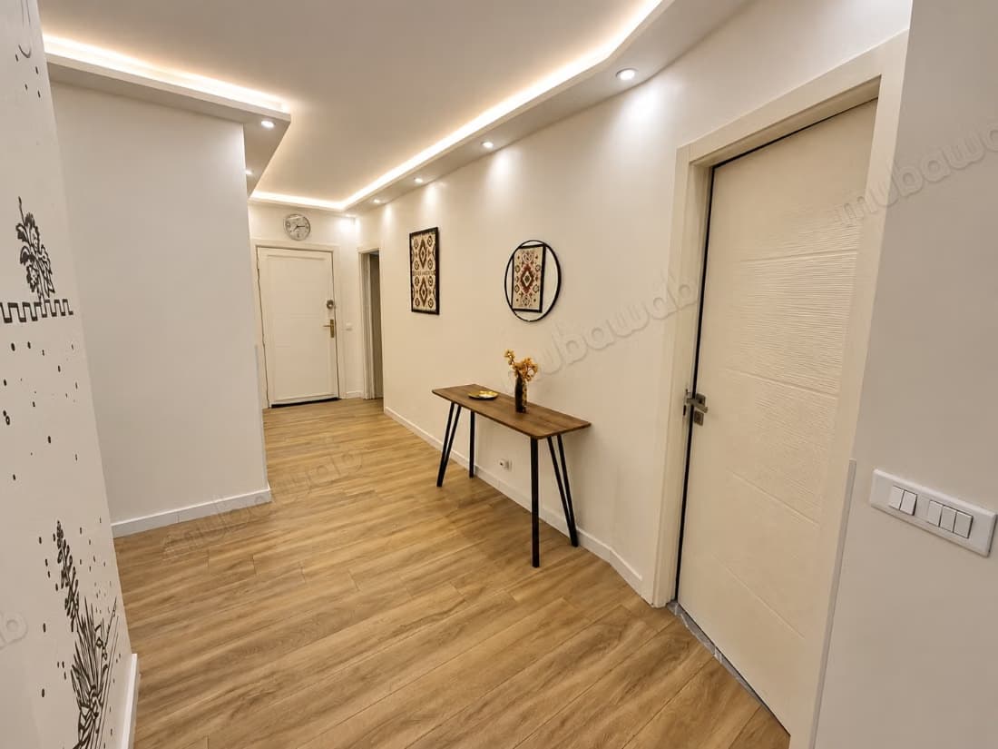 Appartement 2 chambres Aswak salam Bab doukkala