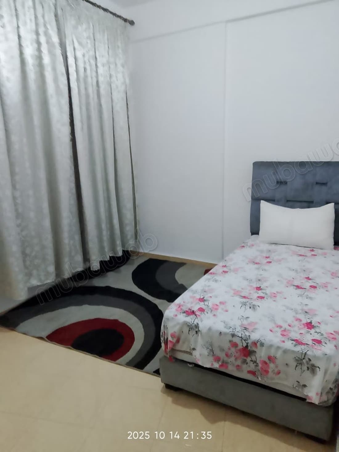 Appartements à louer à Saida 1 et 2. 3 excellentes chambres...