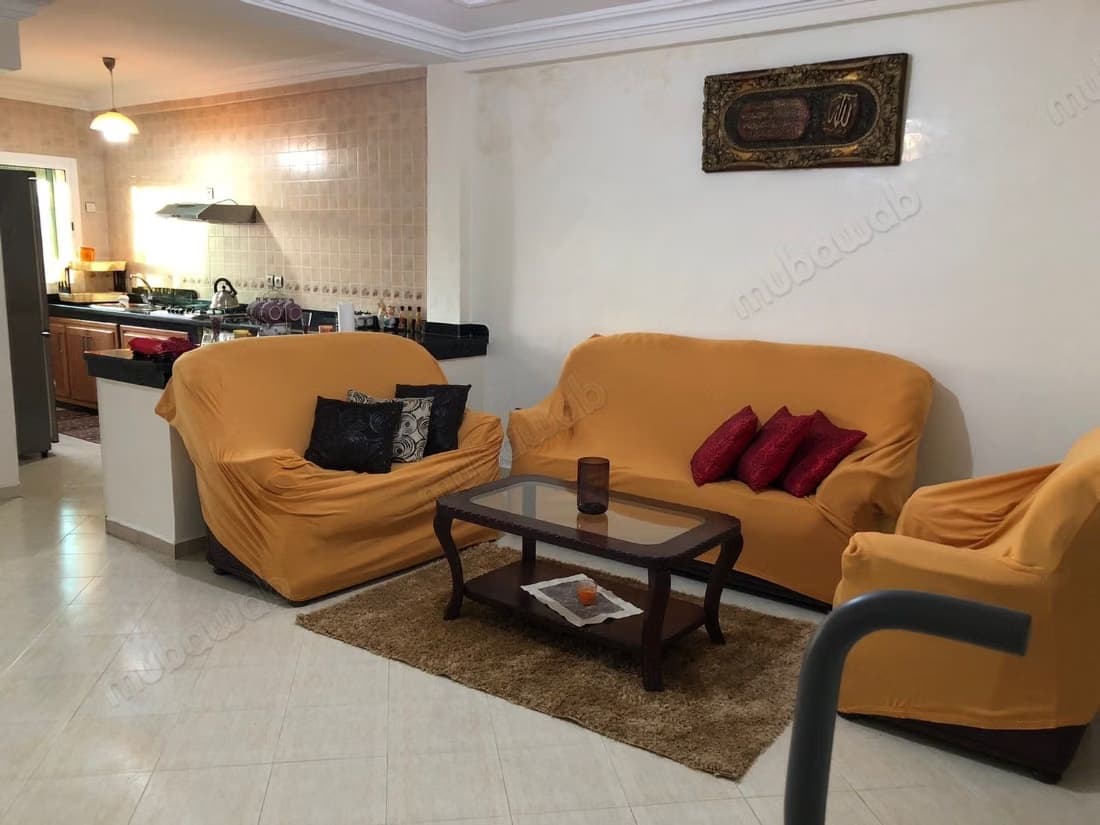Superbe appartement à vendre à Ennajd. Surface de 89 m². M...