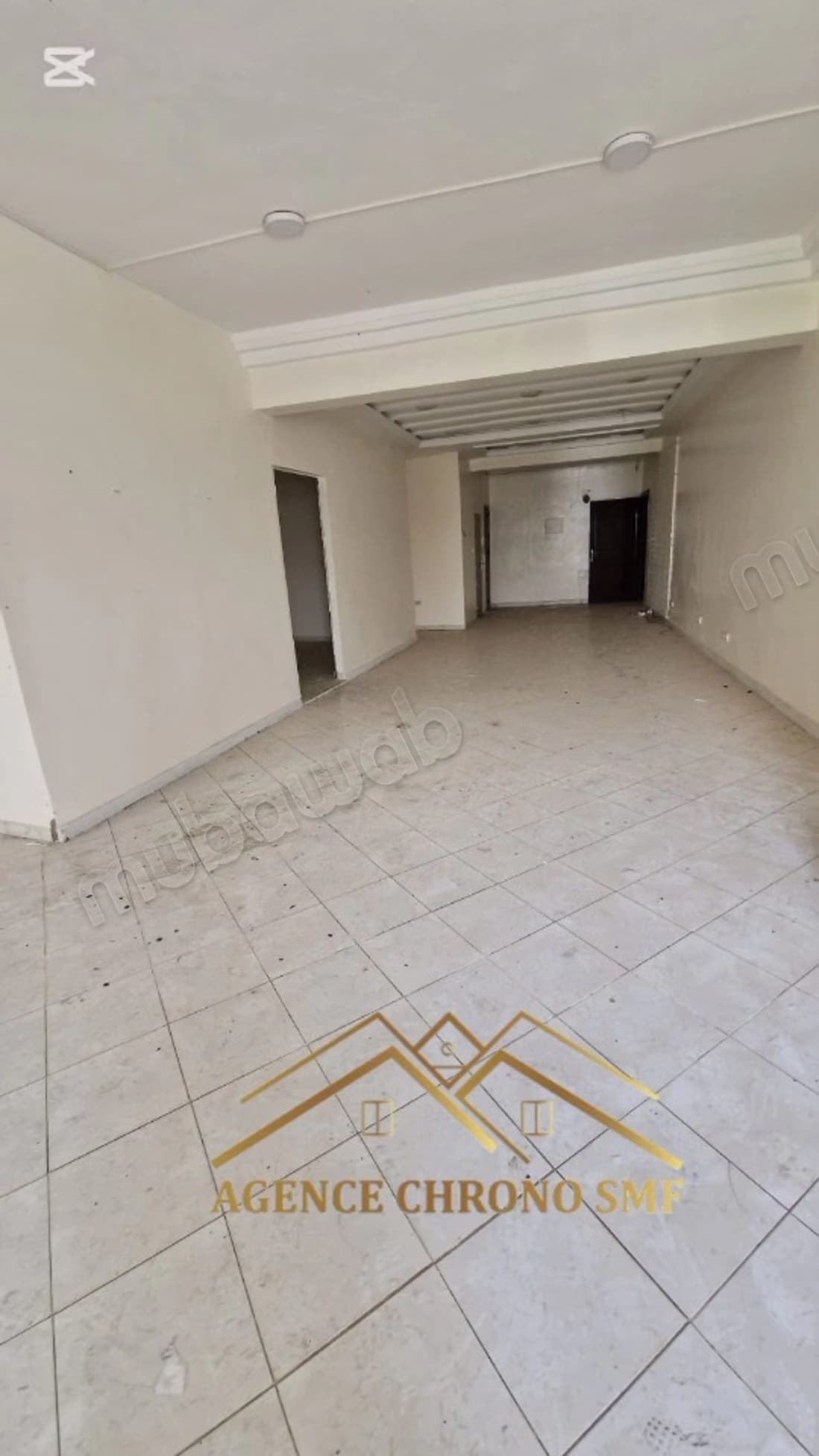Plateau bureaux à vendre à Avenue Hassan 2
