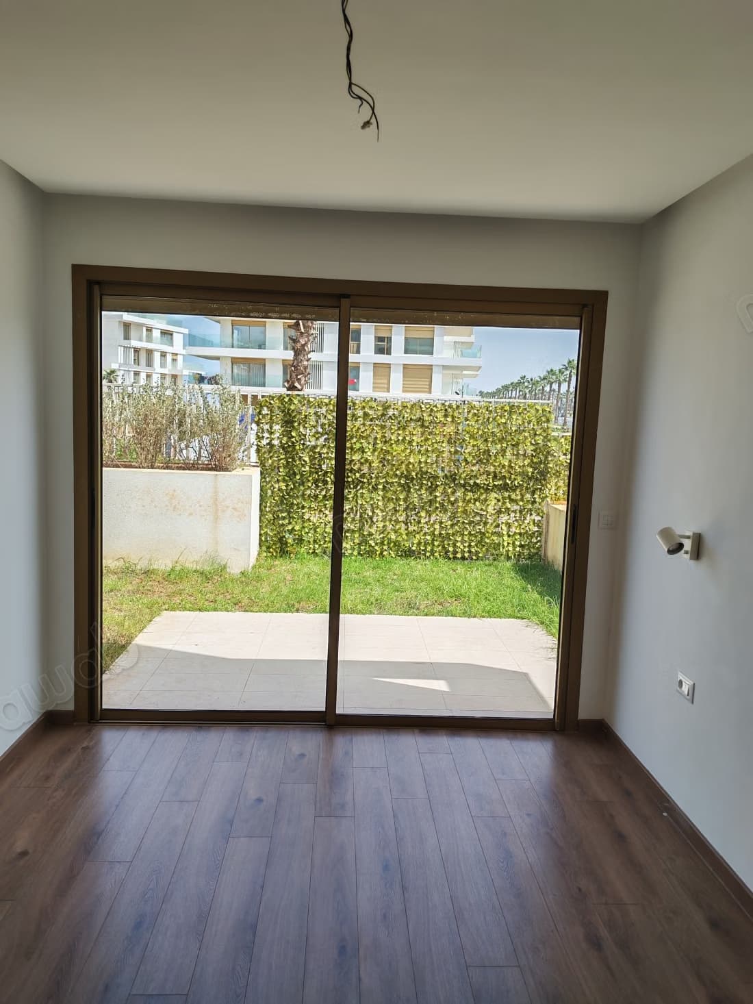 Location d'un appartement à louer au carrousel