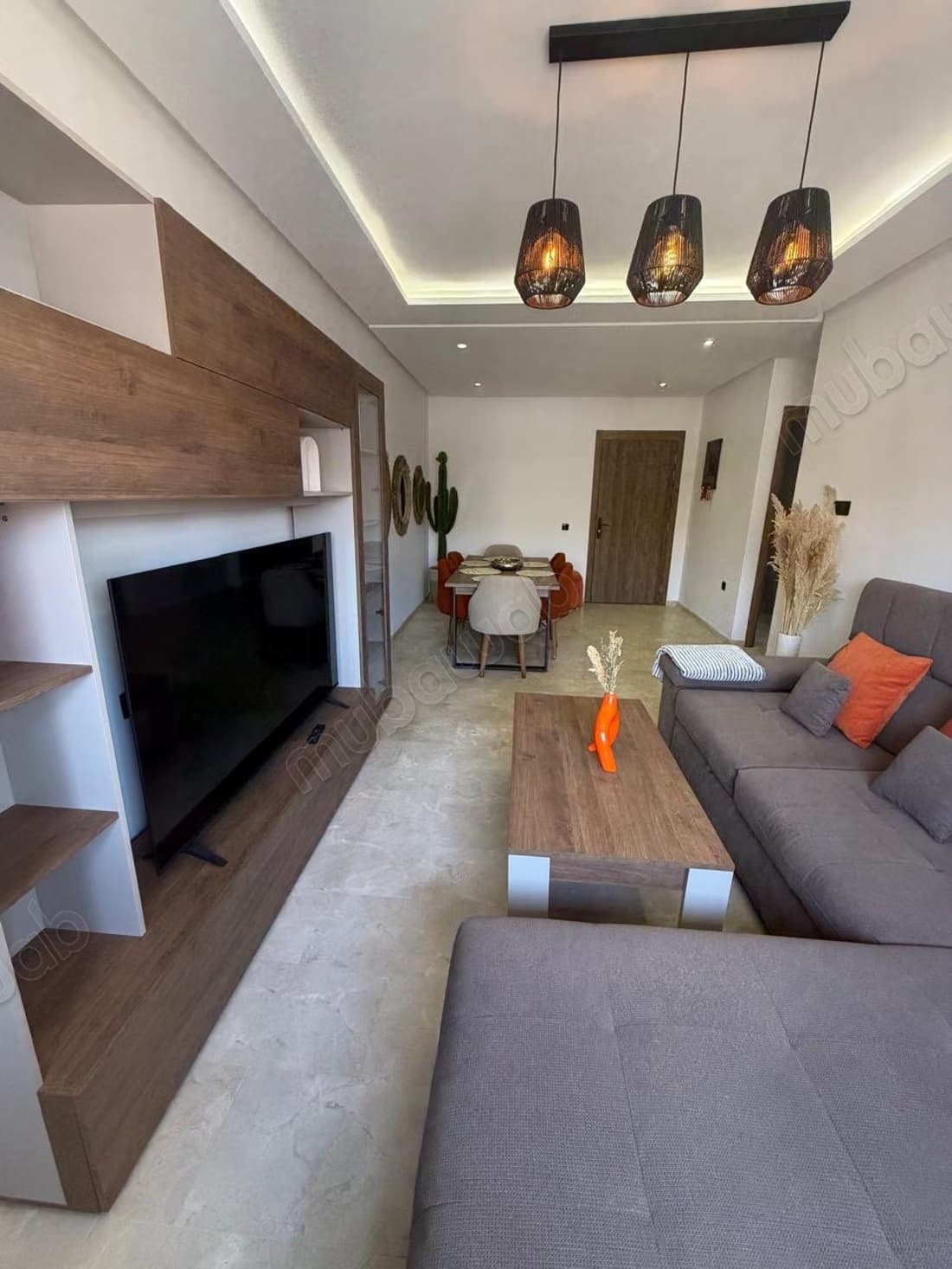 Appartement à l'achat à Samlalia