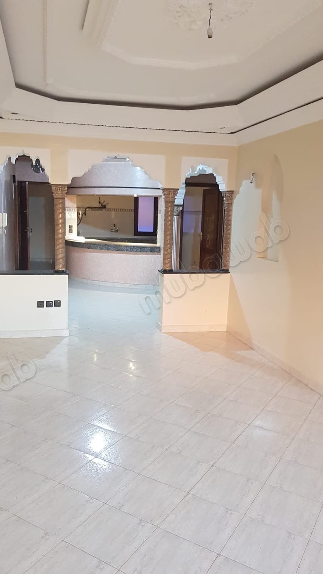 Très bel appartement en location à Ain Mezouar. 2 chambres...