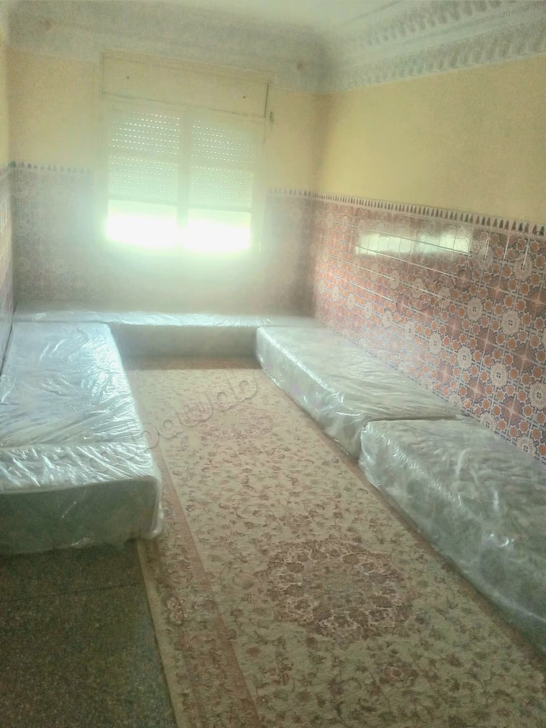 Appartement à vendre Salmia 2