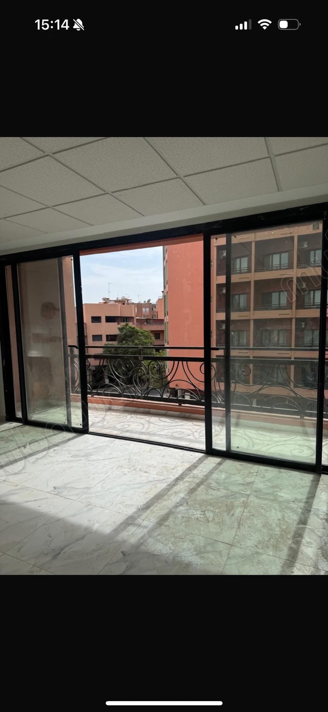 Plateau Bureau neuf 64 m² à Louer à Guéliz