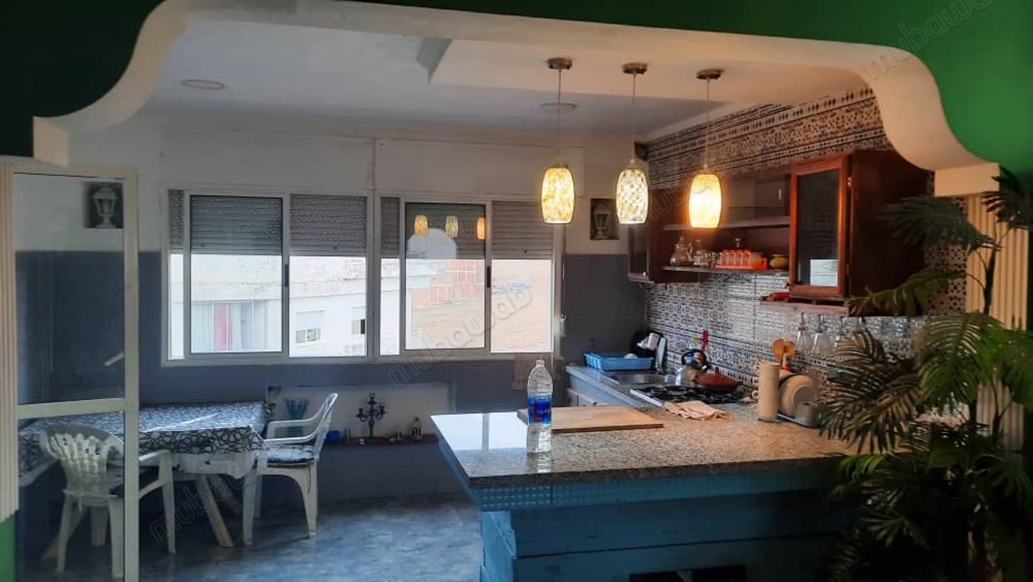 APARTEMENT A LOUER/ VENDRE grand studio apartement