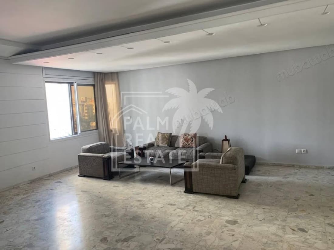 Appartement à vendre – Quartier Gauthier, Casablanca