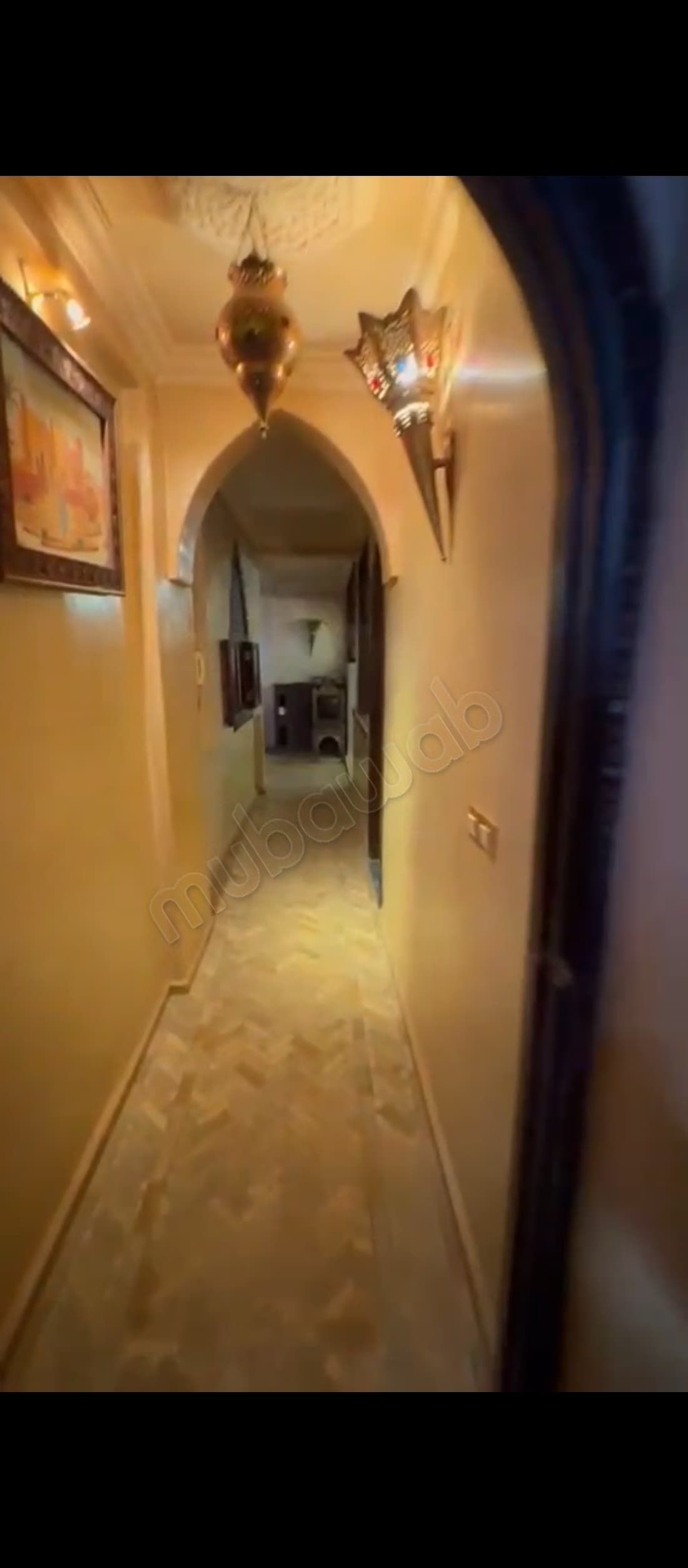 Joli Appartement à vendre à gueliz