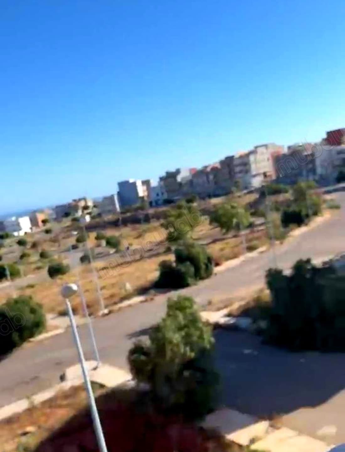 Maison de standing R2 à Sidi Bouzid safi