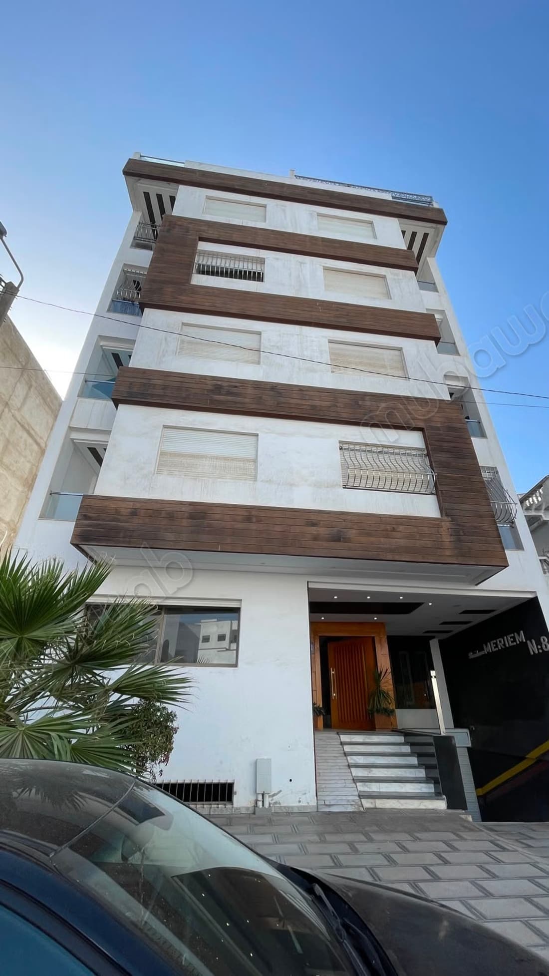 Bel appartement à vendre à Val Fleuri. 3 grandes pièces. P...