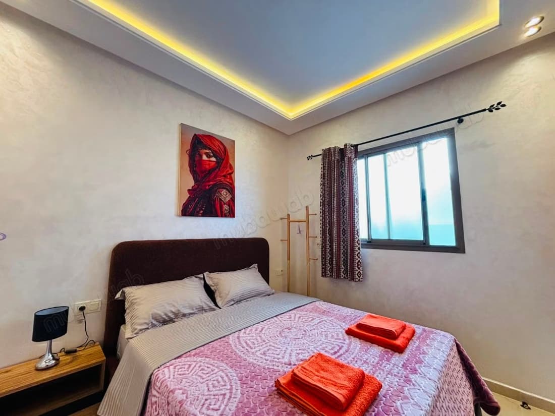 Appartement neuf à vendre à Essaouira