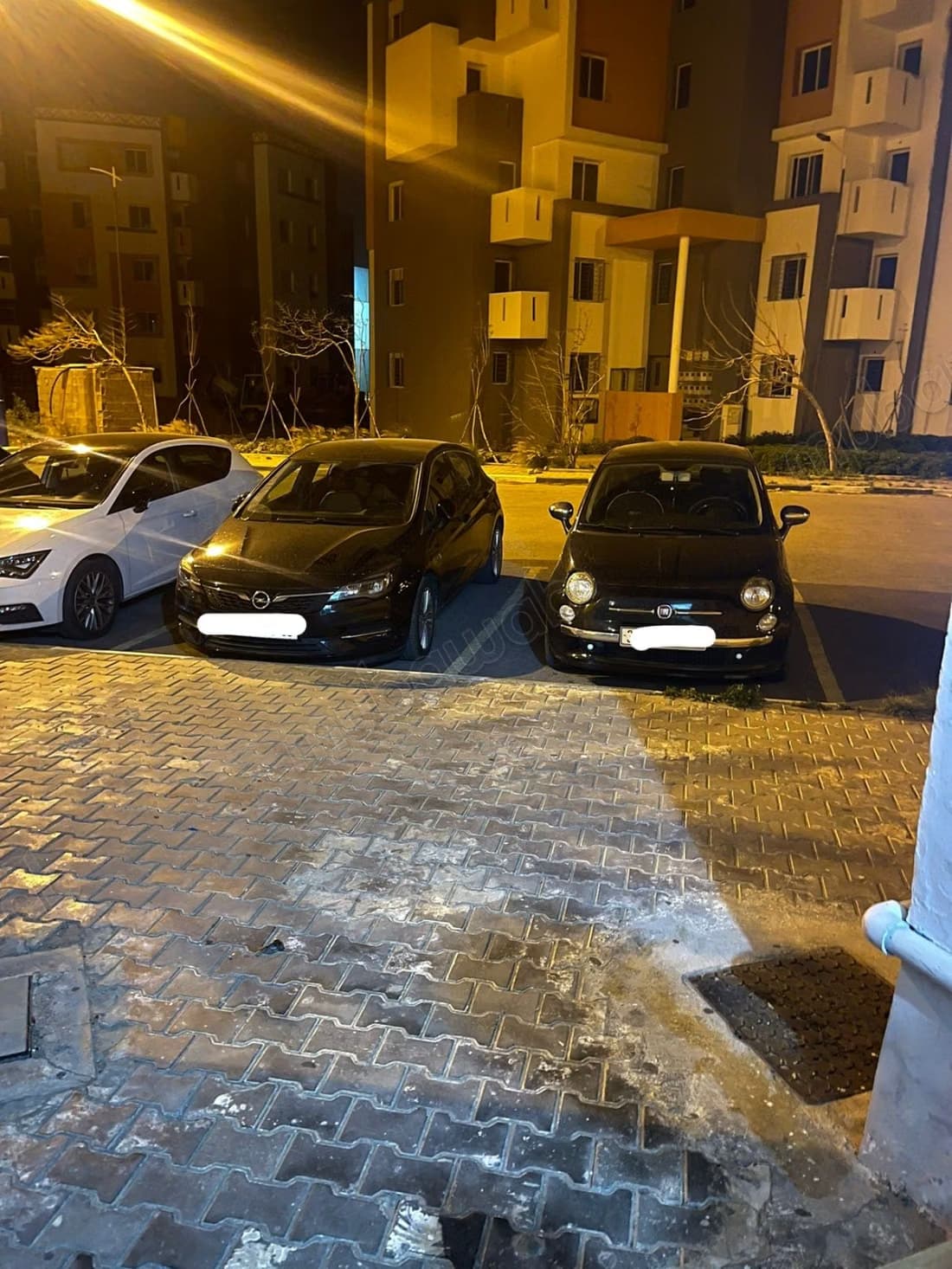 Bel appartement à louer à Lamya. Surface totale de 70 m². Me...