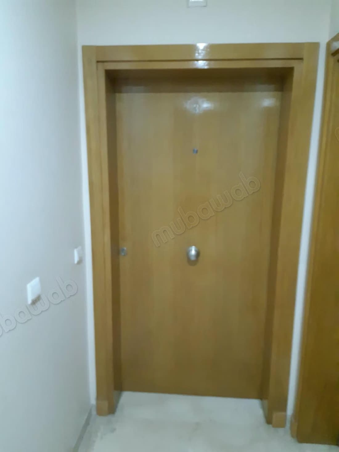 Duplexe à vendre sup 141 m²