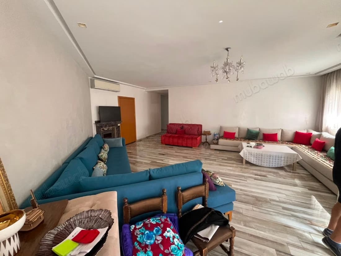 Appartement en vente à Ferme Bretonne Hay Arraha. 3 chambres...