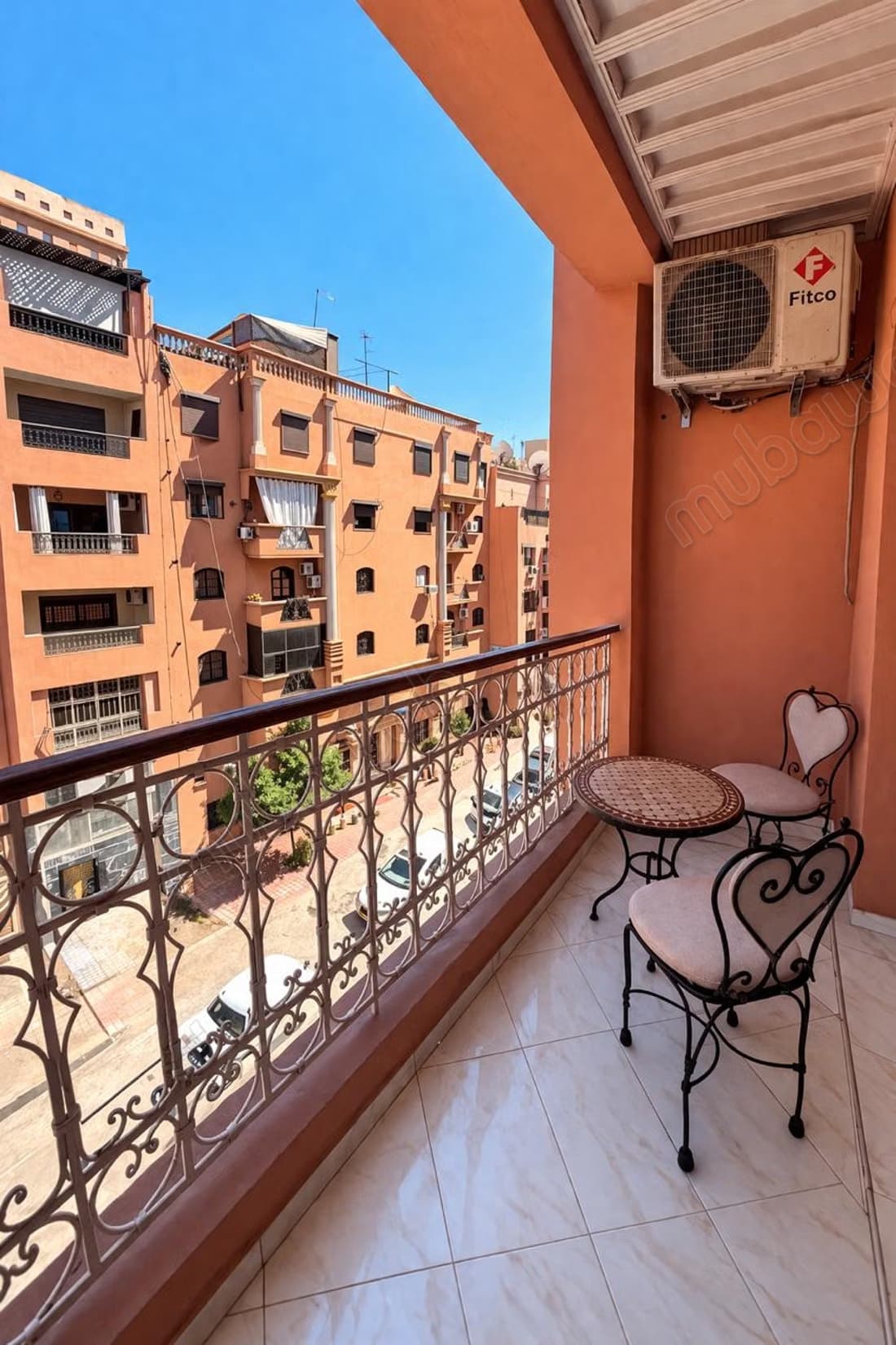 Studio à vendre au coeur de Guéliz