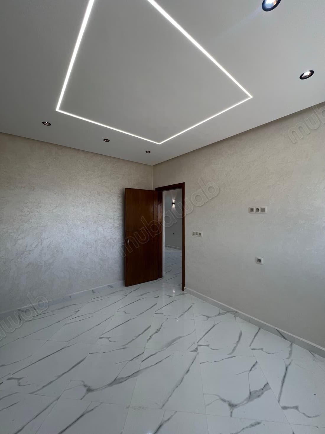 Maison enregistrée à vendre dans la subdivision du Lac de Fr...