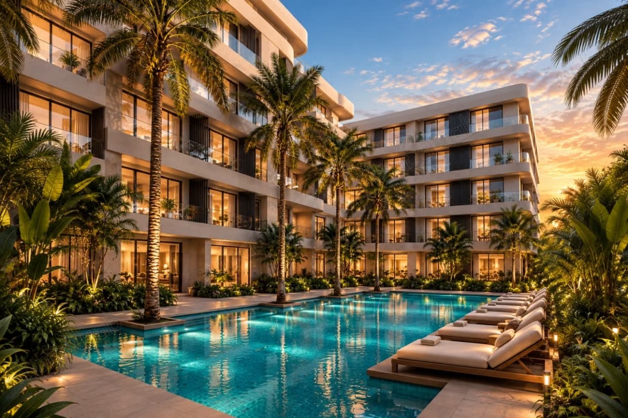 Appartements et Duplex à Vendre à Targa VEPN26294